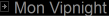 Mon Vipnight